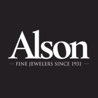 Alson Jewelers logo