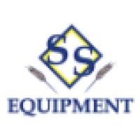 SS Equipment logo