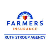Ruth Stroup Insurance Agency logo