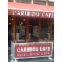 Caribou Cafe logo