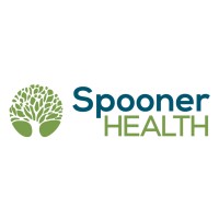 Spooner Health logo