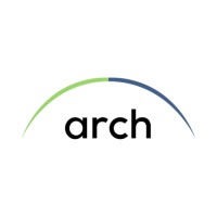 Arch Dental Group logo