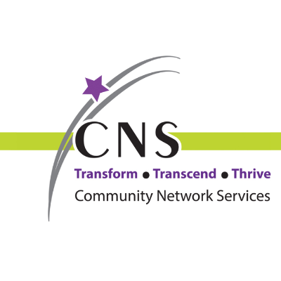Community Network Services logo