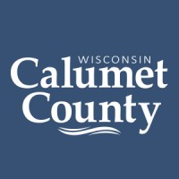 Calumet County, Wisconsin Government logo