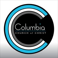 Columbia Church Of Christ logo