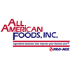 AA FOODS LIMITED logo
