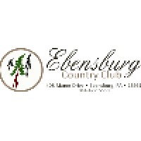 Ebensburg Country Club Inc logo