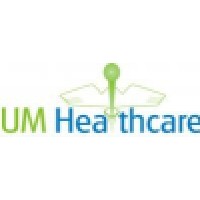 UM Healthcare Trust logo