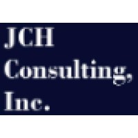 JCH Consulting, Inc. logo