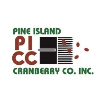 Pine Island Cranberry Company logo