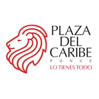 Plaza Del Caribe logo