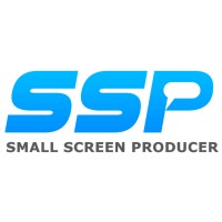 Small Screen Producer logo