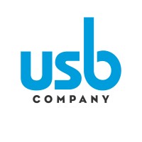 USB Company logo