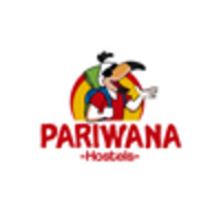Pariwana Hostels logo