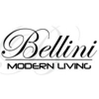 Bellini Modern Living logo