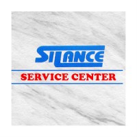 Silance Tire Service Center logo