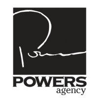Powers Agency logo