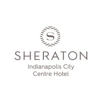 Sheraton Indianapolis City Centre Hotel logo