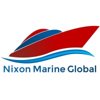 Nixon Marine Global logo