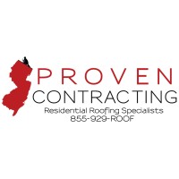 Proven Contracting logo