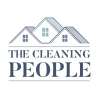 The Cleaning People RI, LLC. logo