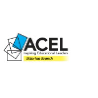 ACEL Victoria logo
