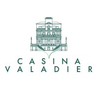 Casina Valadier logo