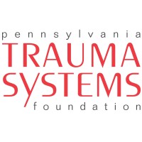 Pennsylvania Trauma Systems Foundation logo