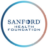Sanford Health Foundation logo