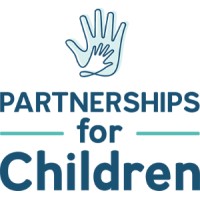 Partnerships For Children logo