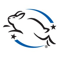 Leaping Bunny Program logo