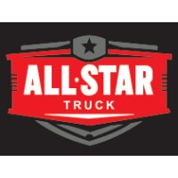All Star Truck LLC logo