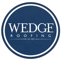 Wedge Roofing - Marin, Sonoma, Napa & SF logo