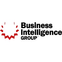 Business Intelligence Group logo