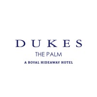 DUKES DUBAI logo