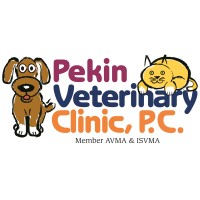 Pekin Veterinary Clinic Ltd logo