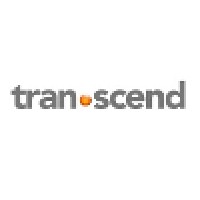 Transcend Media logo