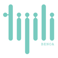 Tijili Benoa logo