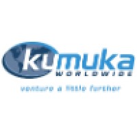 Kumuka Worldwide logo