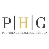 Providence Healthcare Group logo