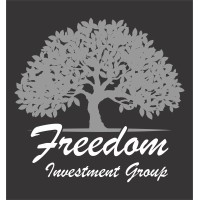 Freedom Investment Group Inc logo