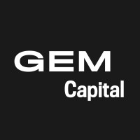 GEM Capital logo