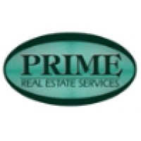 Prime Real Estate Services, LLC logo