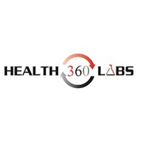Health 360 Labs logo