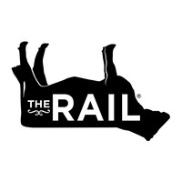 The Rail logo