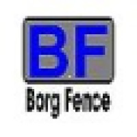Borg Fence and Contracting Inc logo