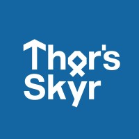 Thor's Skyr logo