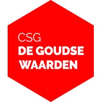 Image of CSG De Goudse Waarden