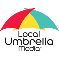 Local Umbrella Media logo