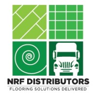 NRF Distributors Inc. logo